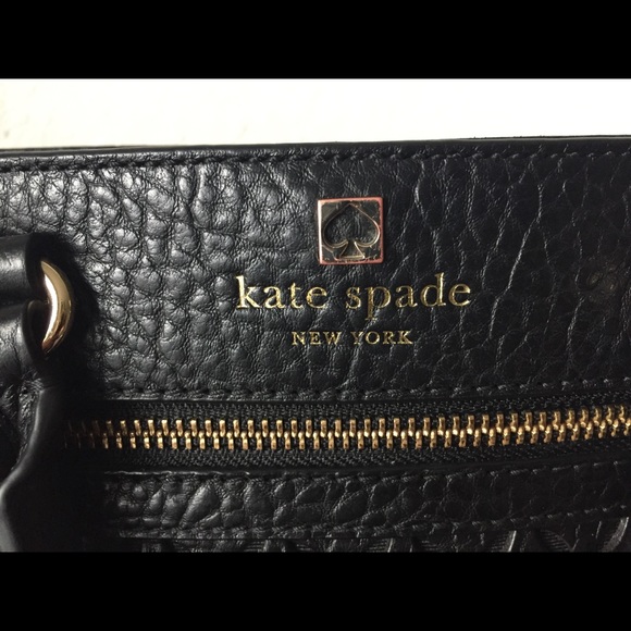 Perri Lane Mini Romy Handbag - Picture 5 of 5